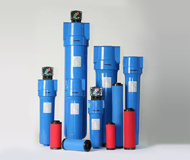 精密過(guò)濾器